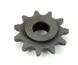 Peugeot 103 SPX Mofa Moped Motor Antrieb Ritzel 11 Zähne 