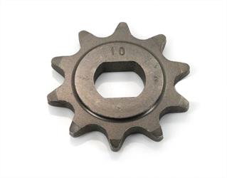 Mofa Moped Sachs 506 Motor 10 er Ritzel verstärkt Esjot 