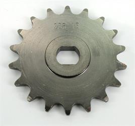 DKW Rixe Sachs 506 Motor 18 er Ritzel verstärkt Esjot 