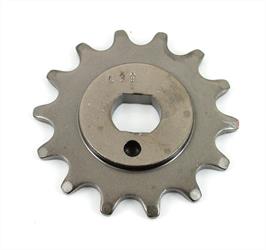 Kreidler Florett LF LH RMC Flory Flott MF 12 13 23 Esjot 17 er Ritzel 