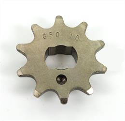 Zündapp CS CX Hai 25 C 50 Sport R 50 ZL 10 er Esjot Ritzel Oval 