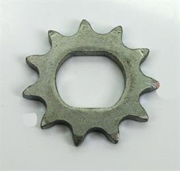 Zündapp Automatic Typ 444 Mofa Moped 11 er Ritzel Esjot 