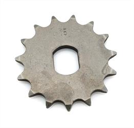 Simson Schwalbe S 51 S 70 SR 50 80 15 er Esjot Ritzel verstärkt Made in Germany 