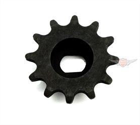 Hercules MIele DKW Rixe Sachs 50 / 3 u. 4 Gang ESJOT 12er Ritzel MB MA LS LKH LF CF 