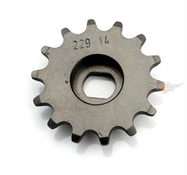 Hercules MIele DKW Rixe Sachs 50 / 3 u. 4 Gang ESJOT 14er Ritzel MB MA LS LKH LF CF 