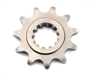 Aprilia Malaguti Fantic Garelli Minarelli AM 6 Motor 11 Ritzel Antrieb 415 