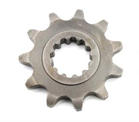 Aprilia Malaguti Fantic Garelli Minarelli AM 6 Motor 11 Ritzel Antrieb 420 