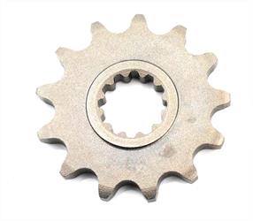 Aprilia Malaguti Fantic Garelli Minarelli AM 6 Motor 13 Ritzel Antrieb 420 