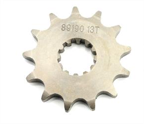 Aprilia Malaguti Fantic Garelli Minarelli AM 6 Motor 13 Ritzel Antrieb 428 