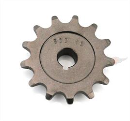 NSU Quickly L S N TT F Moped 13er Original Ritzel Esjot Made in Germany NEU 