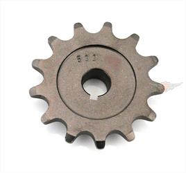 NSU Quickly L S N TT F Moped 14er Original Ritzel Esjot Made in Germany NEU 