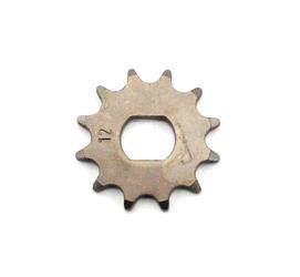 Simson S 51 S 70 SR 50 80 12 er Esjot Ritzel verstärkt 