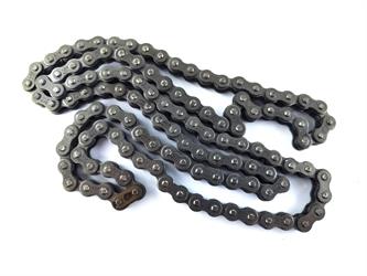 DKW Rixe Miele Sachs Mofa Moped Kette 120 Glieder universal ISO 9001 