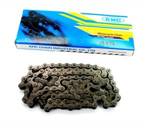 DKW Rixe Sachs Moped Kette KMC 110 Glieder 