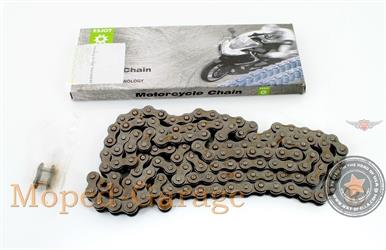 Solo  712 713 Mofa Moped Automatik Kette verstärkt 94 Glieder Esjot 