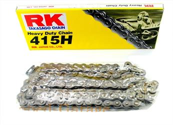 Mofa Moped Zündapp Kreidler Hercules RK Kette 120 Glieder 