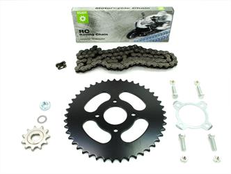 Hercules Optima 3S Kettensatz 11/34 Esjot 