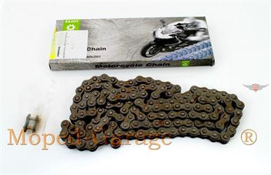 Hercules K 50 SE RL DKW RT 159 Esjot Kette Typ 420 102 Glieder 