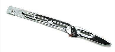 Yamaha FS 1 DX Chrom Kettenschutz Ketten Schutz Verkleidung 