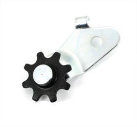 Piaggio SI Mofa Moped Kettenspanner 