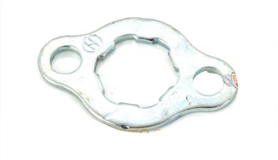 Derbi Senda Ritzel Sicherungsblech 