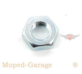 Zündapp C 50 Super Combinette Zylinder Mutter 