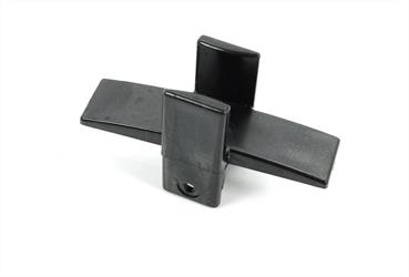 Zündapp Bergsteiger M 25 M 50 Typ 434 Ketten Führung Kettenführung Schleifer 