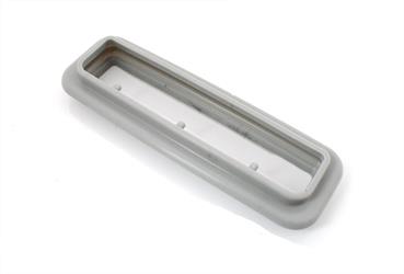 Zündapp Combinette 423 428 Drilastic Kettenkasten Gummi Grau Germany 