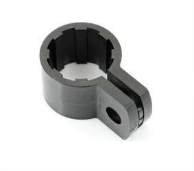 Kreidler Flory MF MP Original Kettenschutz Kettenführung Halte Schelle 