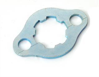 Derbi Senda Ritzel Sicherung Blech 