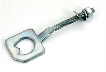 Zündapp Super Combinette Kettenspanner Kette Spanner 