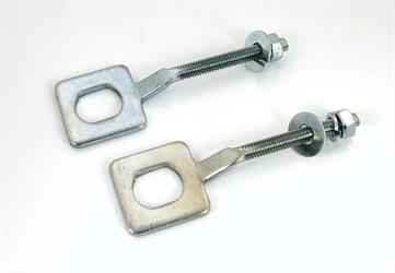 Zündapp CS 25 50 Ketten Kette Spanner Paar 