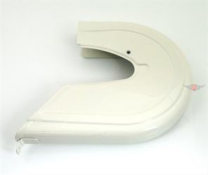 Zündapp Super Combinette 429 433 Kettenschutz Kette Kasten Endstück Kastenhaube 