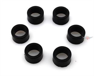 Victoria Vicky Zweirad Union DKW Express Hinterrad Kettenrad Anfahr Gummi Satz 