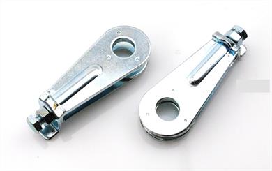 Honda MTX 50 80 Ketten Spanner Satz 