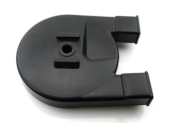 Simson Schwalbe KR Duo SR S Kettenschutz Kasten Schwarz 