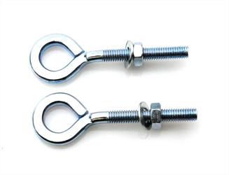 Simson KR 50 SR 1 SR 2 Ketten Spanner Satz 12er Achse 