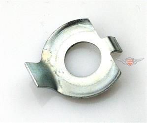 Simson Schwalbe Star S 50 Motor Ritzel Sicherungsblech 