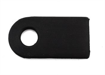 Express Carino Polrad Lichtmaschine Deckel Anschluss Gummi 