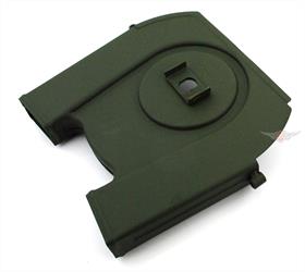 Hercules K 125 180 BW Kettenschutz am Rad -3287 