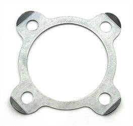 Zündapp A 25 Kettenrad Sicherungsblech 