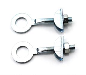 Miele DKW Rixe Moped 50er Kettenspanner Satz 12mm 