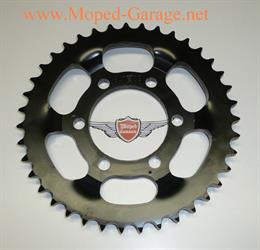 Zündapp KS 80 K 80 KKR 39 er Kettenrad verstärkt Esjot 