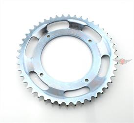 Puch X 30 Maxi Sport SL Moped Mokick 45er Esjot Kettenrad 