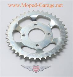 Hercules G 3 Mofa Moped 38 er Kettenrad original Esjot 