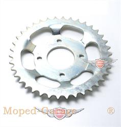 Hercules G 3 Mofa Moped 42 er Kettenrad original Esjot 