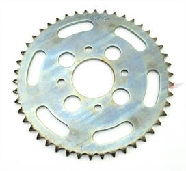 DKW RT 139 M Moped 46 er Kettenrad org. Esjot Sachs HS 1230 Nabe 