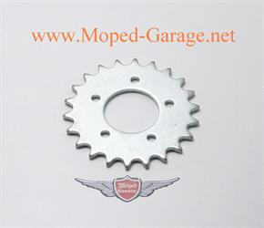 Hercules 221 222 Sachs H 90 VE  Mofa Moped original Esjot 22 er Kettenrad 