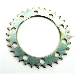 Hercules Sachs HR 90 V Mofa Moped original Esjot 32 er Kettenrad 