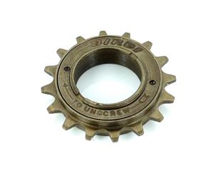 Zündapp Automatic 444 442 Mofa Moped Freilauf 16er Ritzel 